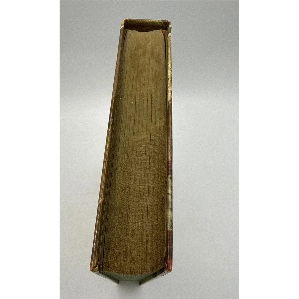 Lot 3-Ginny Gordon‎ Mysteries (J. Campbell) Vintage 1954 PIC